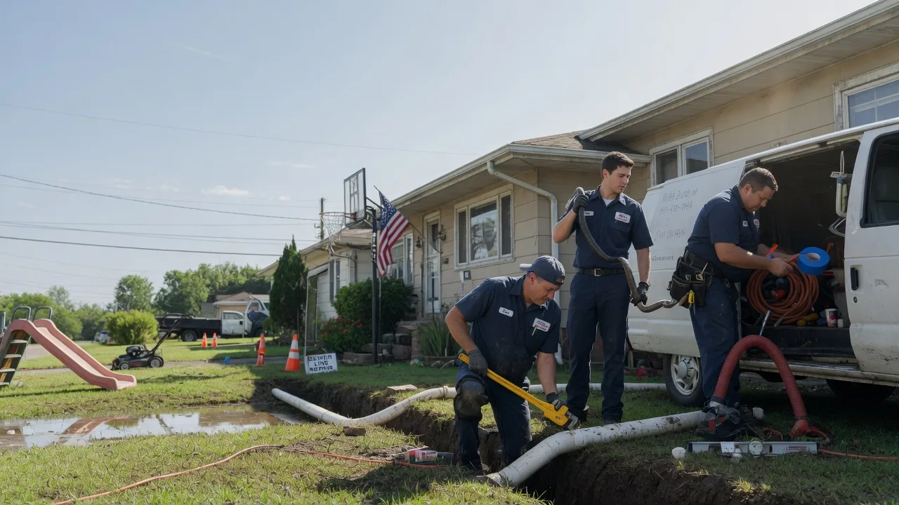 Toilet Installation in North Bend, OH near me